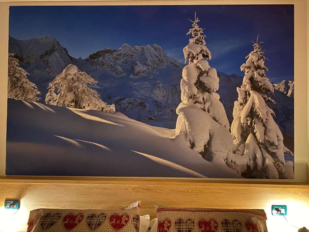 西亚托里酒店 Temù 外观 照片